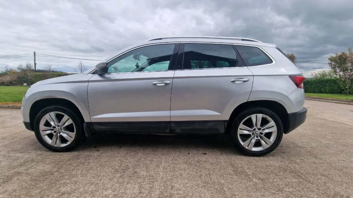 2018 Skoda Karoq - Image 4