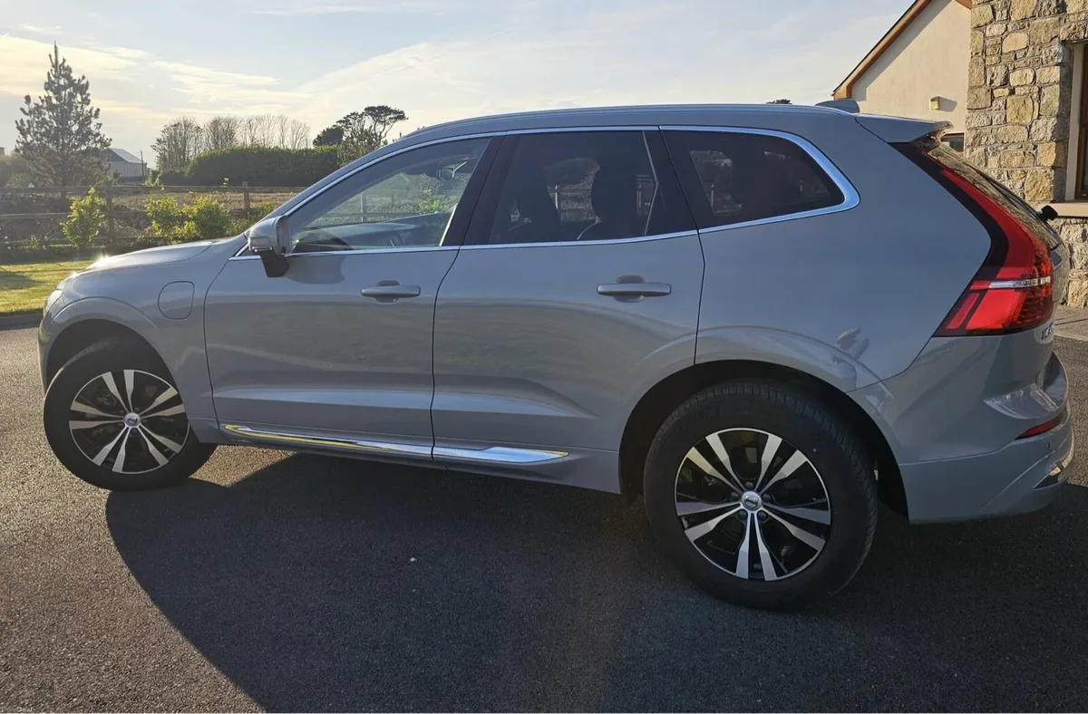 Volvo XC60 Core T6 for sale - Image 4