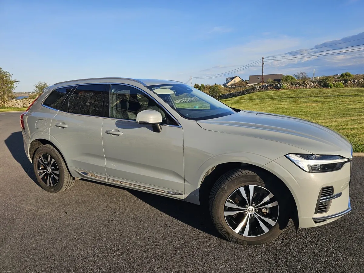 Volvo XC60 Core T6 for sale - Image 1