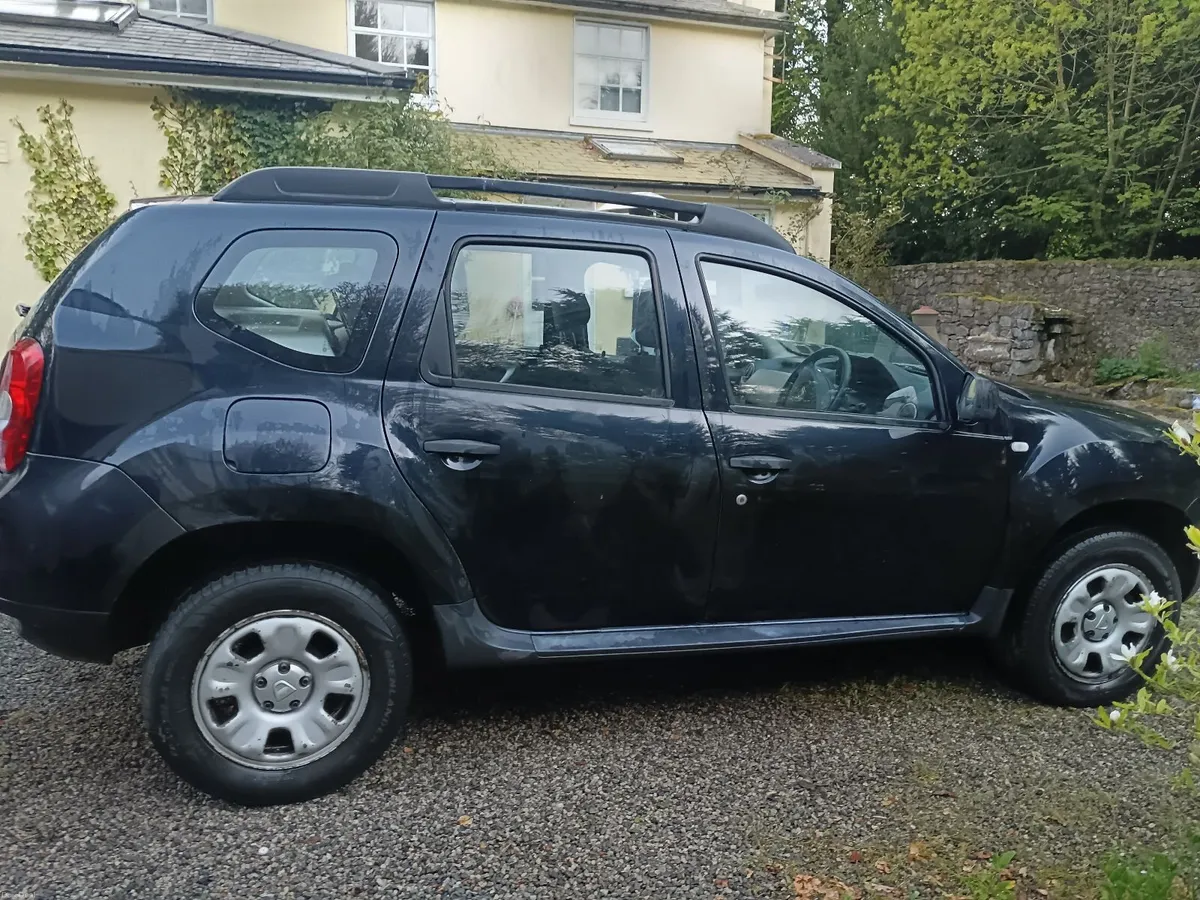 Dacia Duster 2013 - Image 3