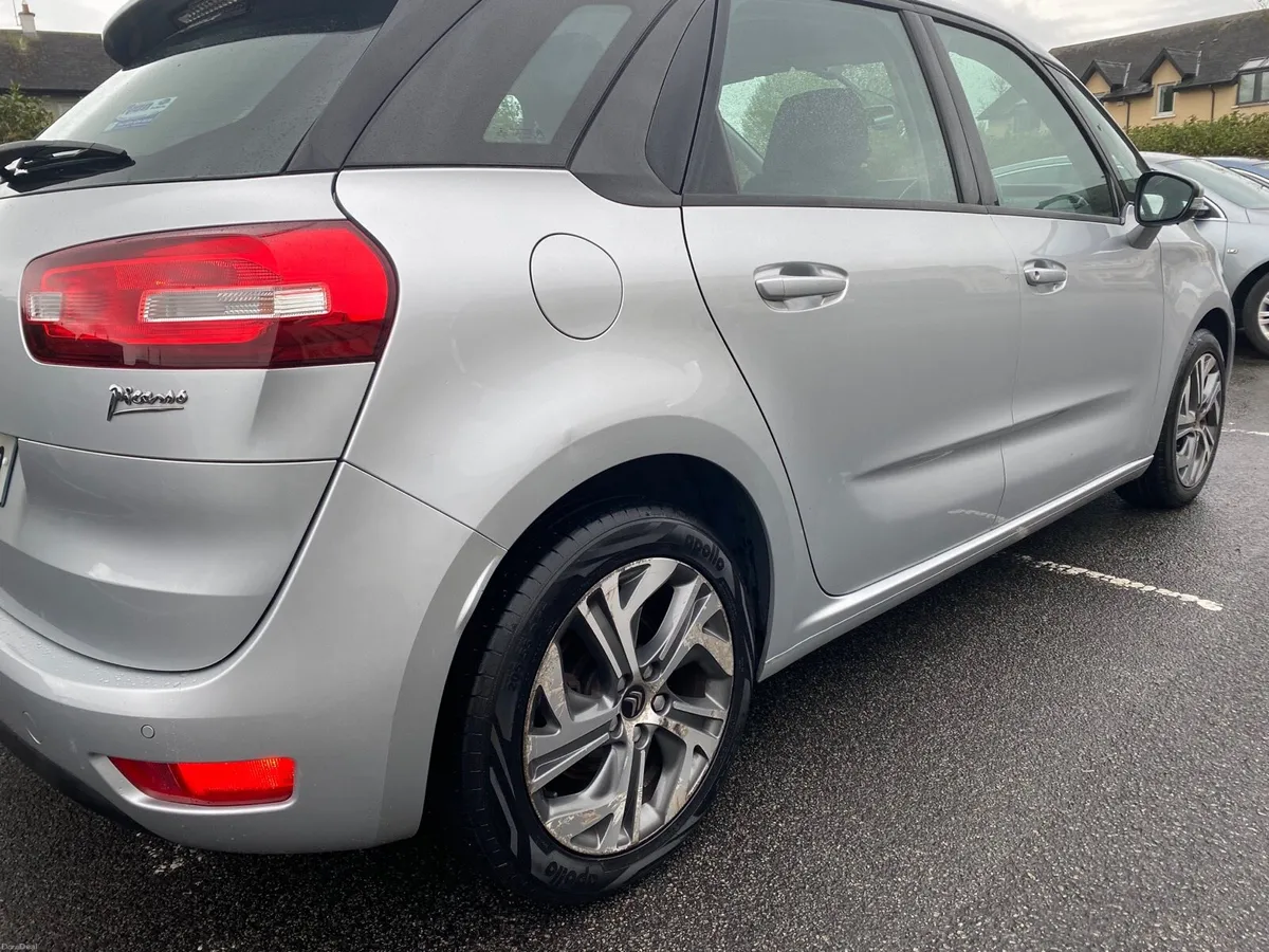 CITRON C4 EXCLUSIVE AS NEW NCT 9/26 PLENTY OF TAX - Image 4