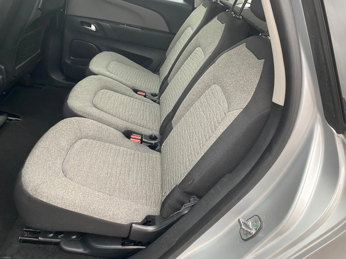CITRON C4 EXCLUSIVE AS NEW NCT 9/26 PLENTY OF TAX - Image 2