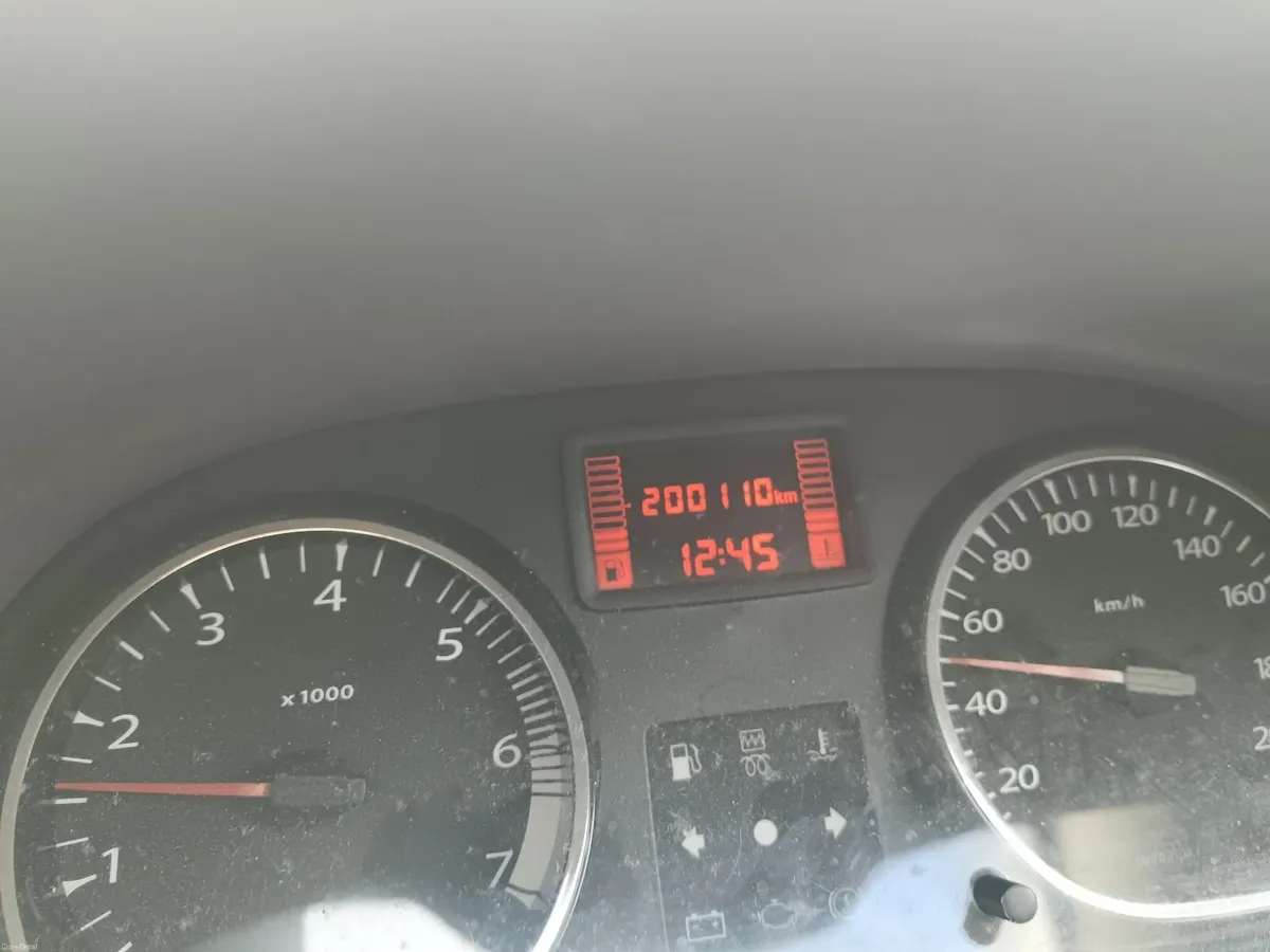 Dacia Duster 2013 - Image 4