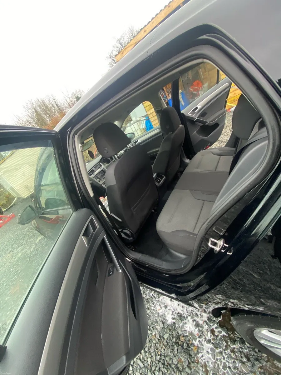 Volkswagen Mk7 golf - Image 4