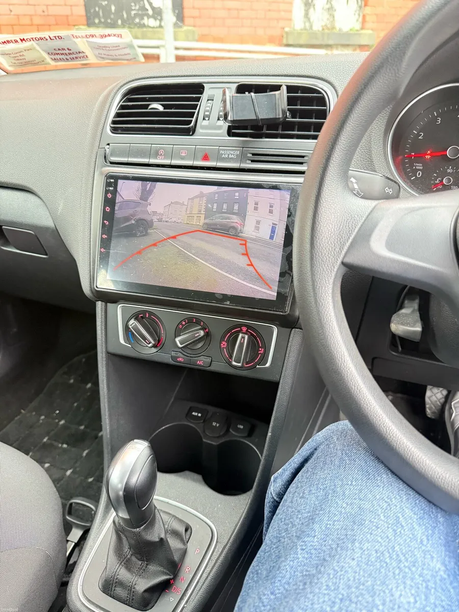 VW polo 2016 Automatic - Image 4