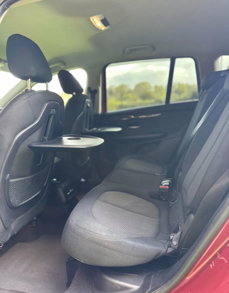 BMW 2-Series 2016 - Image 3
