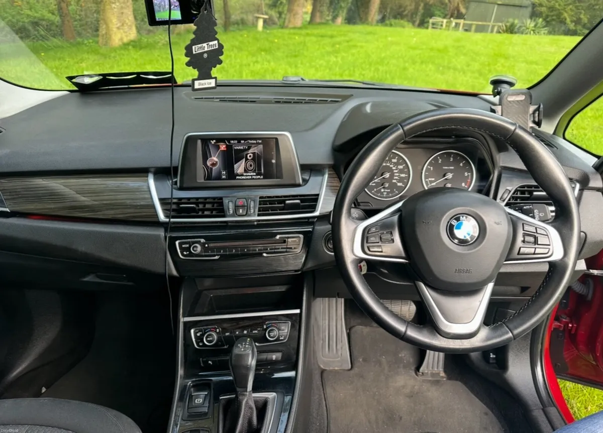 BMW 2-Series 2016 - Image 4