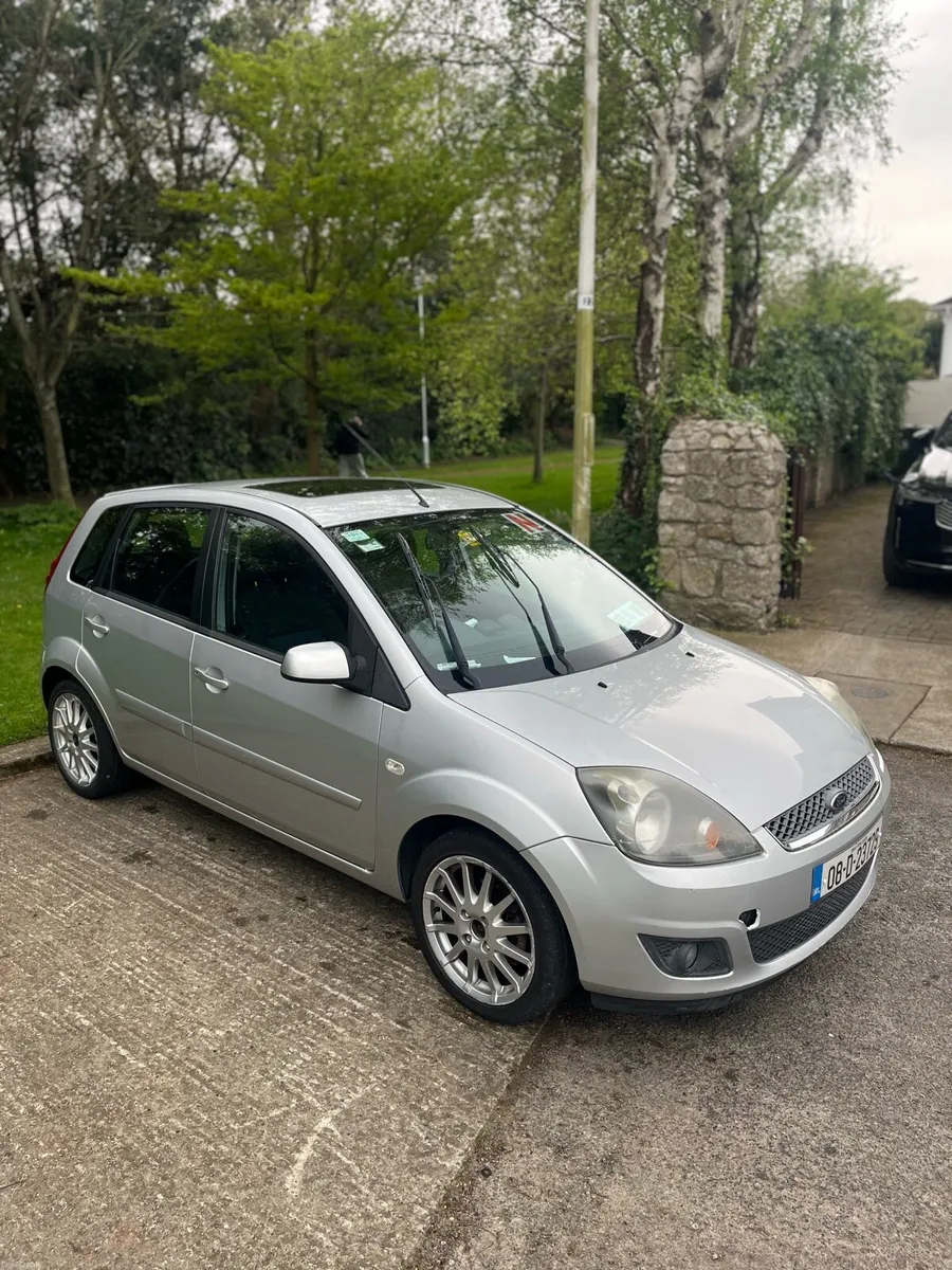 Ford Fiesta 67KM (NCT) - Image 1