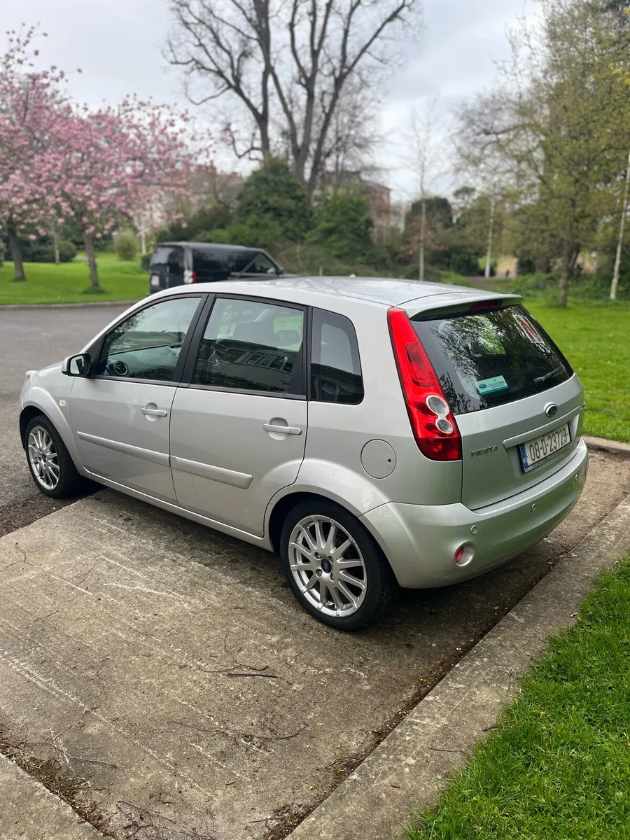 Ford Fiesta 67KM (NCT) - Image 3