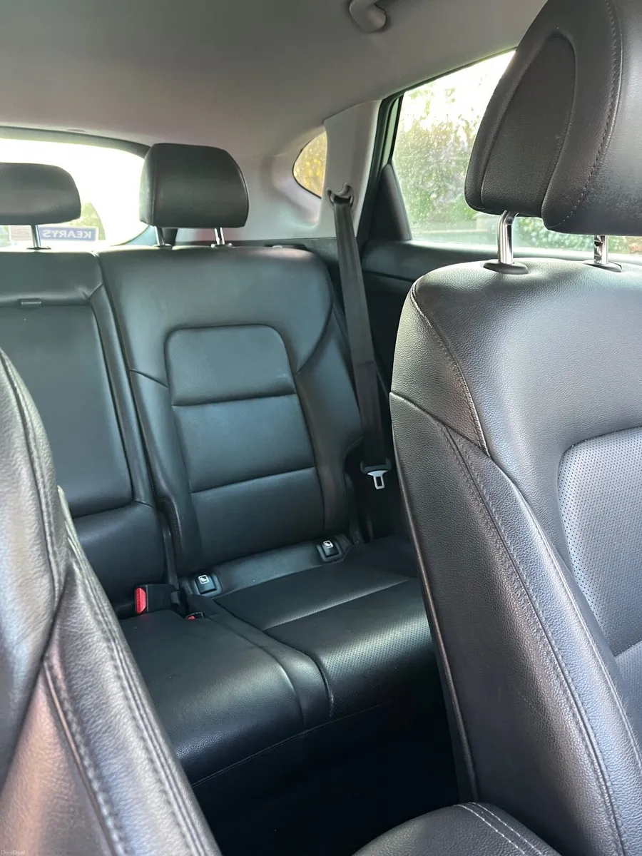 Hyundai Tucson 2018 - Image 3