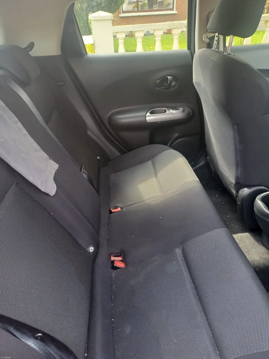 Nissan Juke - Image 3