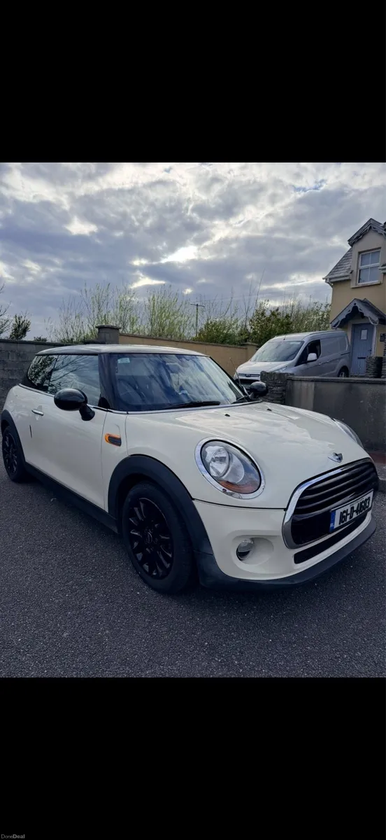 Mini Cooper 1.5L Diesel - Immaculate Condition - Image 2