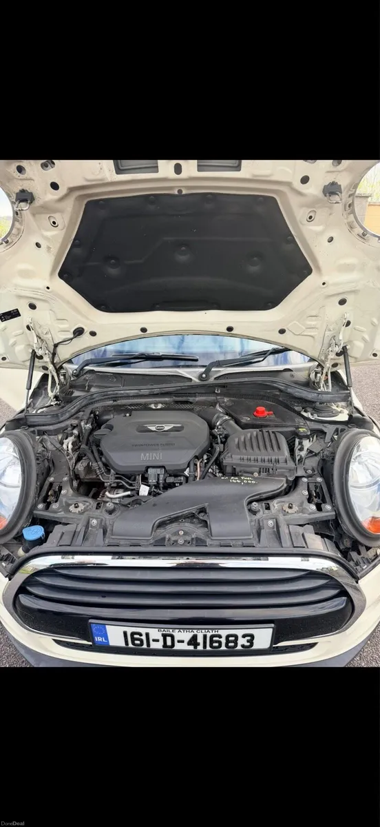 Mini Cooper 1.5L Diesel - Immaculate Condition - Image 6
