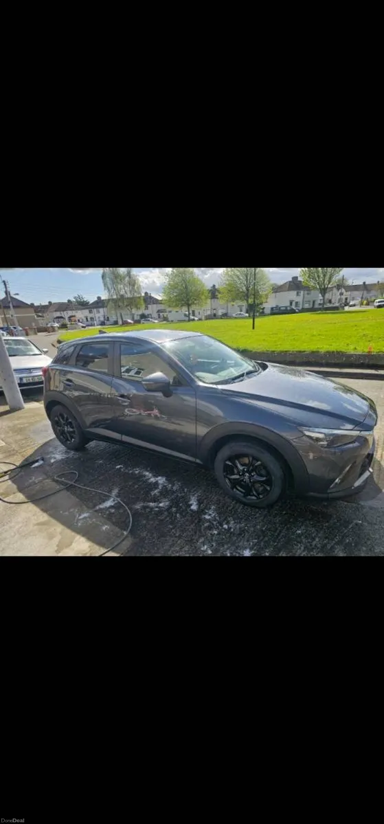 Mazda cx3 - Image 1