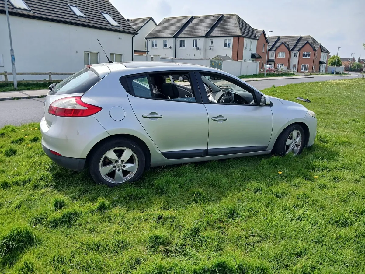 Renault Megane - Image 2