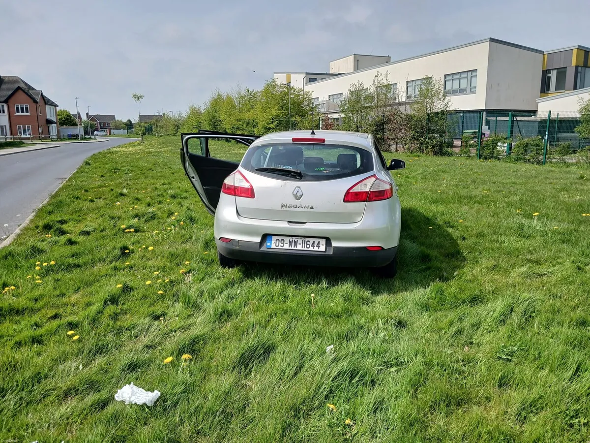 Renault Megane - Image 4