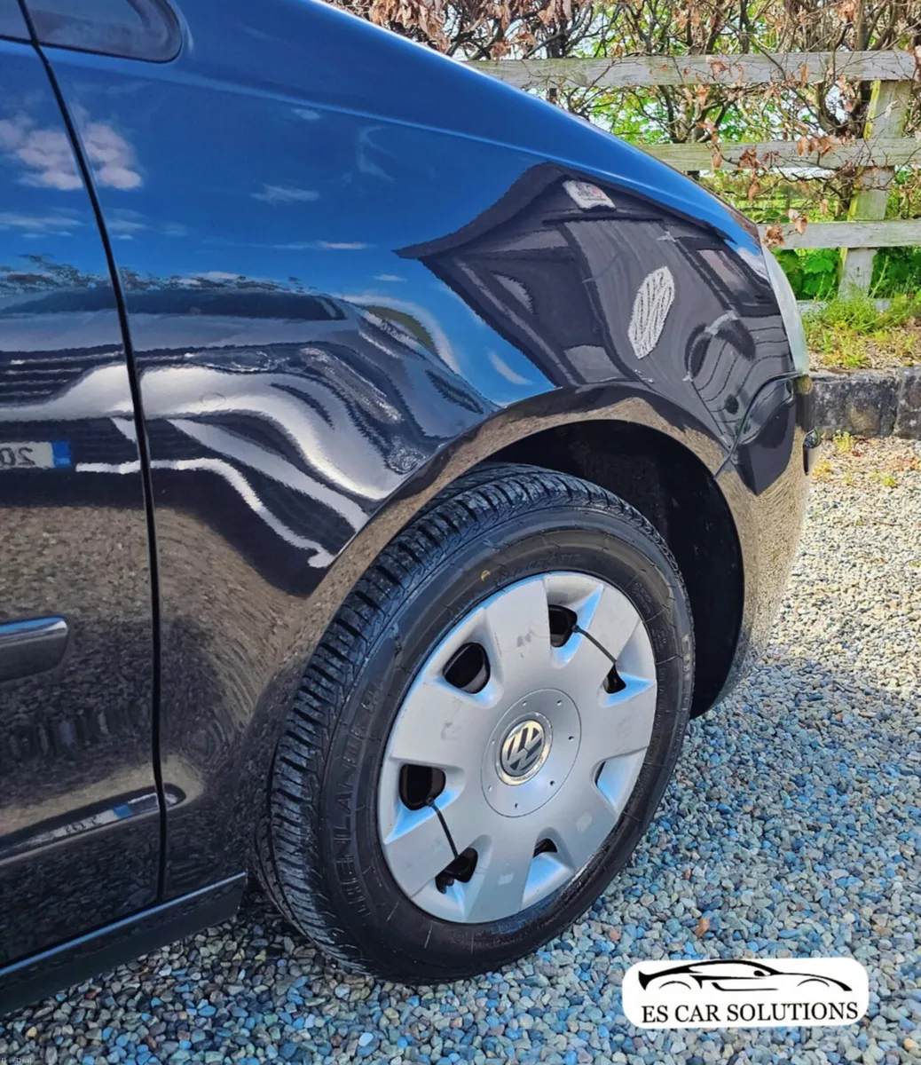 07 Volkswagen Polo 1.2 Petrol New NCT 11/26 - Image 3