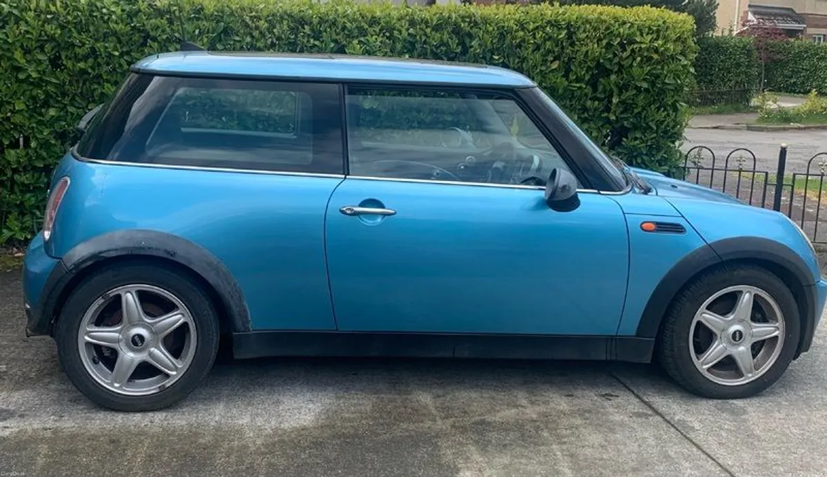 2005 Mini One - Image 1