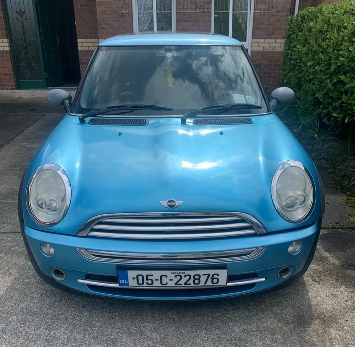 2005 Mini One - Image 3