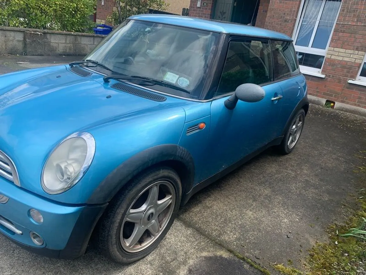 2005 Mini One - Image 4
