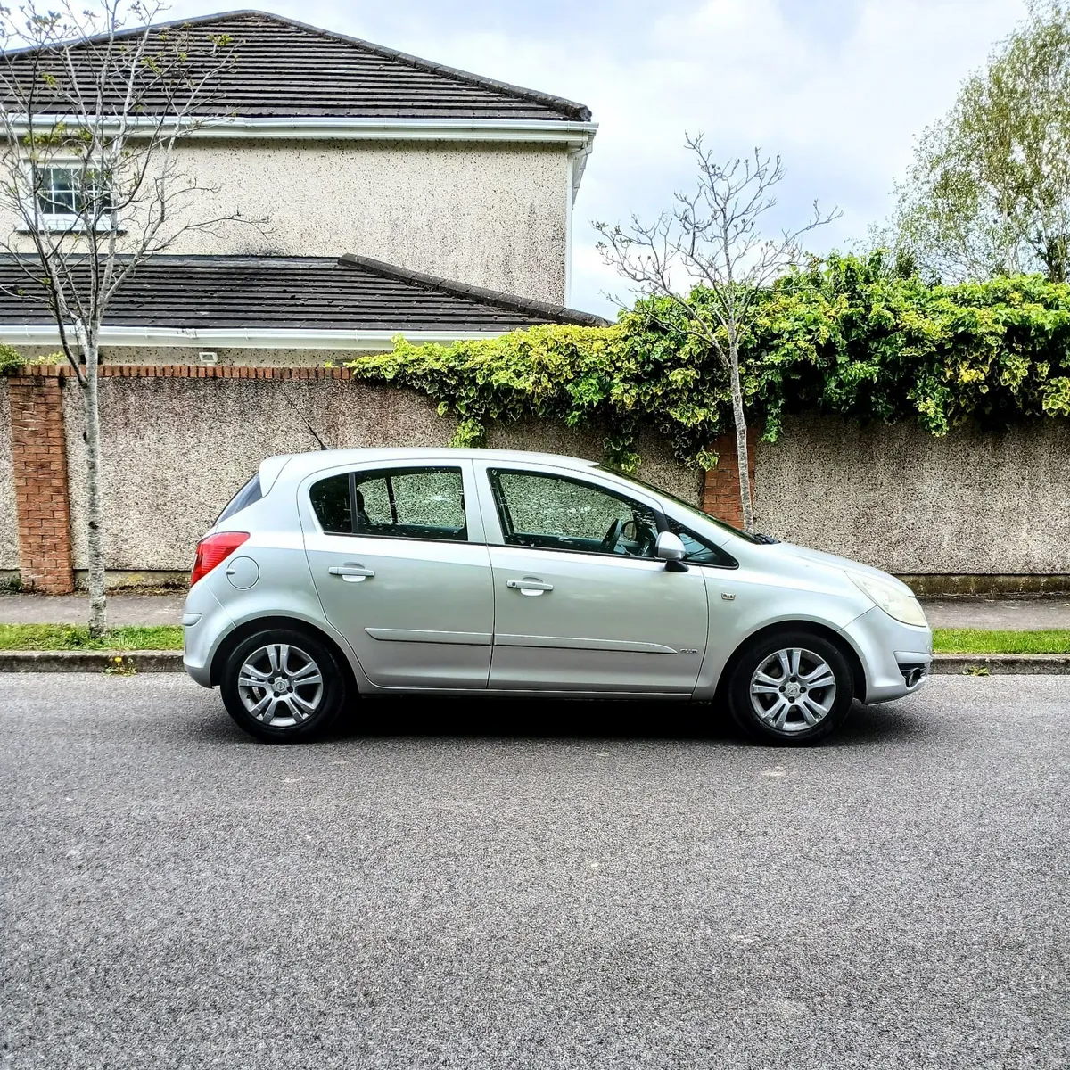 Opel Corsa 2007 1.2 NCT 10/26 - Image 3