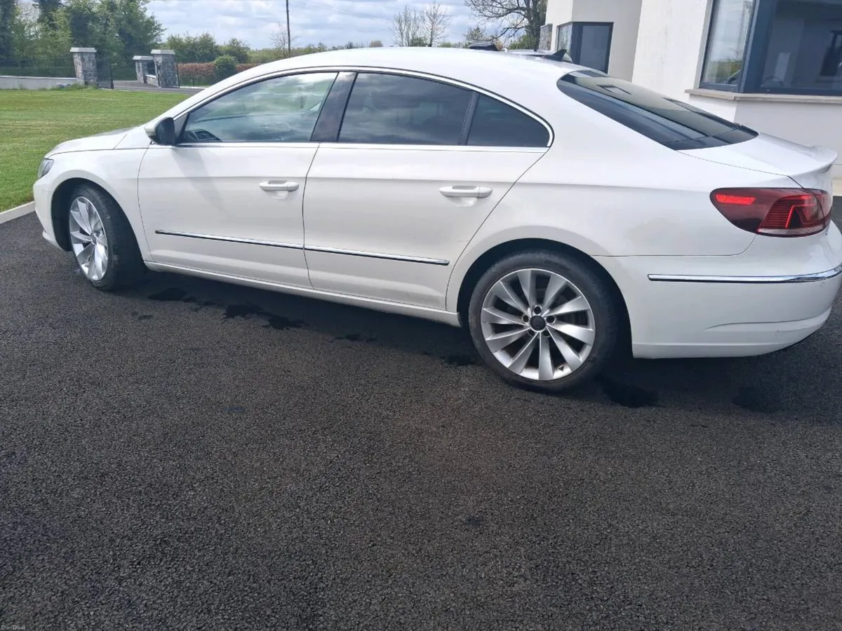 131 Volkswagen CC - Image 3