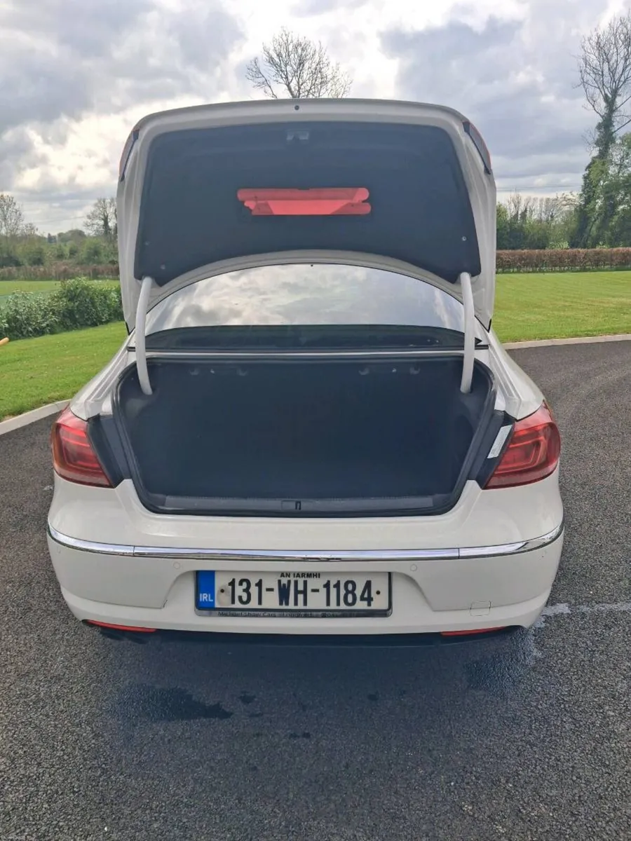 131 Volkswagen CC - Image 4