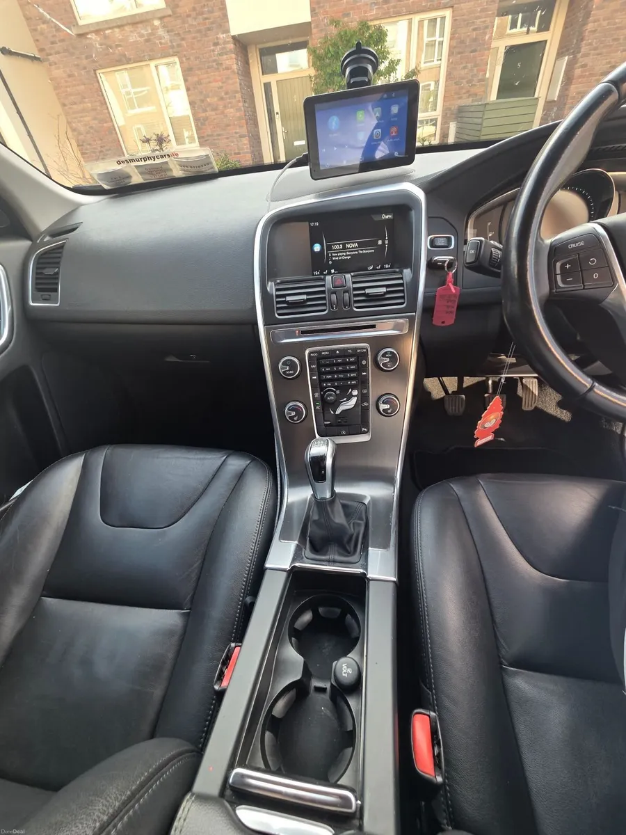 Volvo XC60 2014 - Image 4