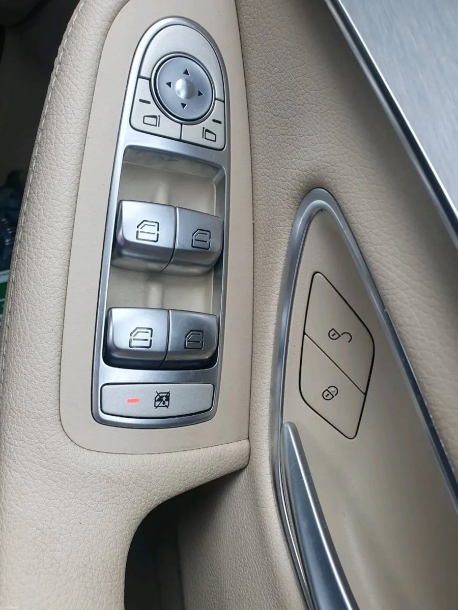 2019 MERCEDES C180 AMG AVANTGARDE AUTO DIESEL - Image 3