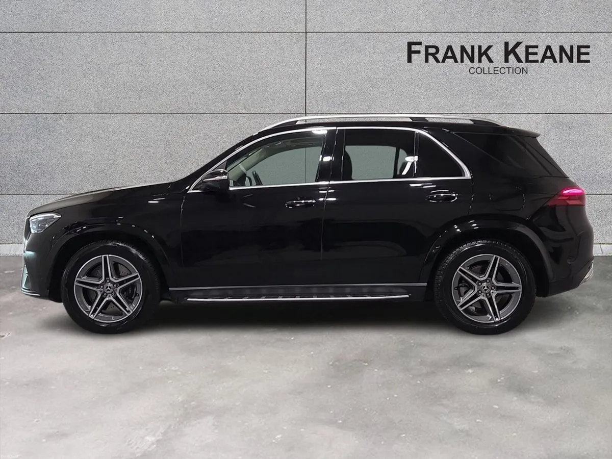 Mercedes-Benz GLE GLE 350 de 4MATIC - Image 4