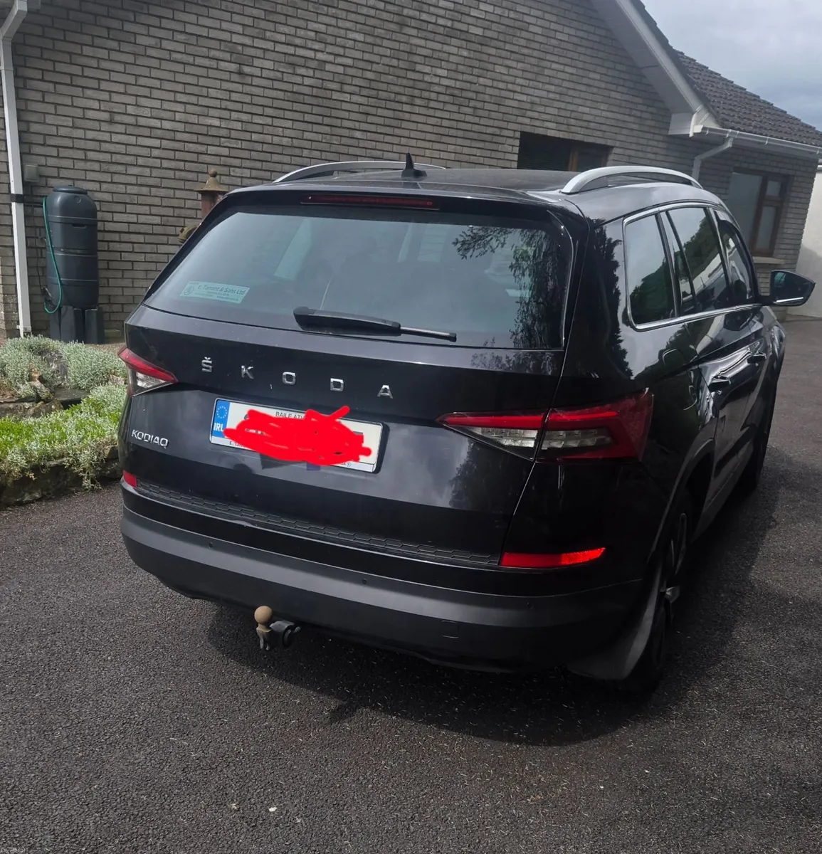 Skoda Kodiaq 2021 - Image 2