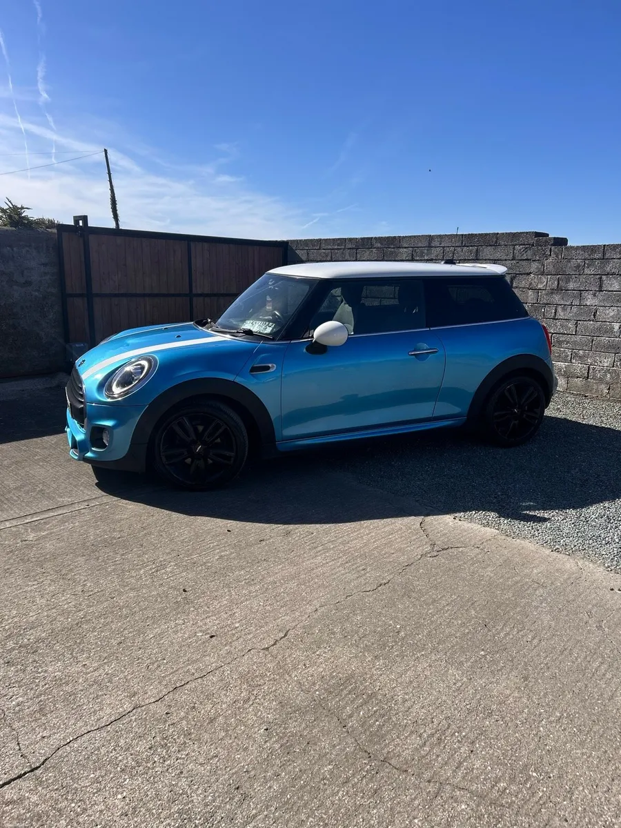 MINI Cooper D, John Cooper Works - Image 4