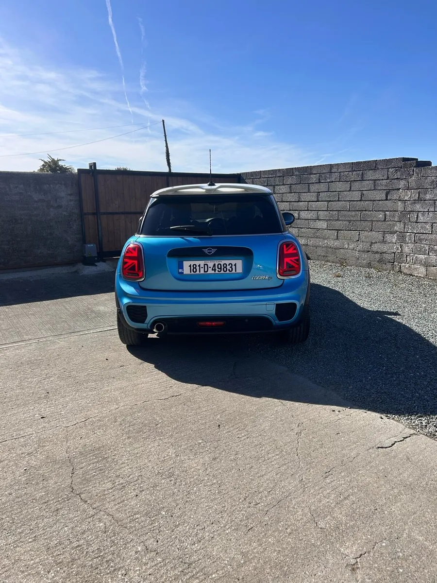 MINI Cooper D, John Cooper Works - Image 5