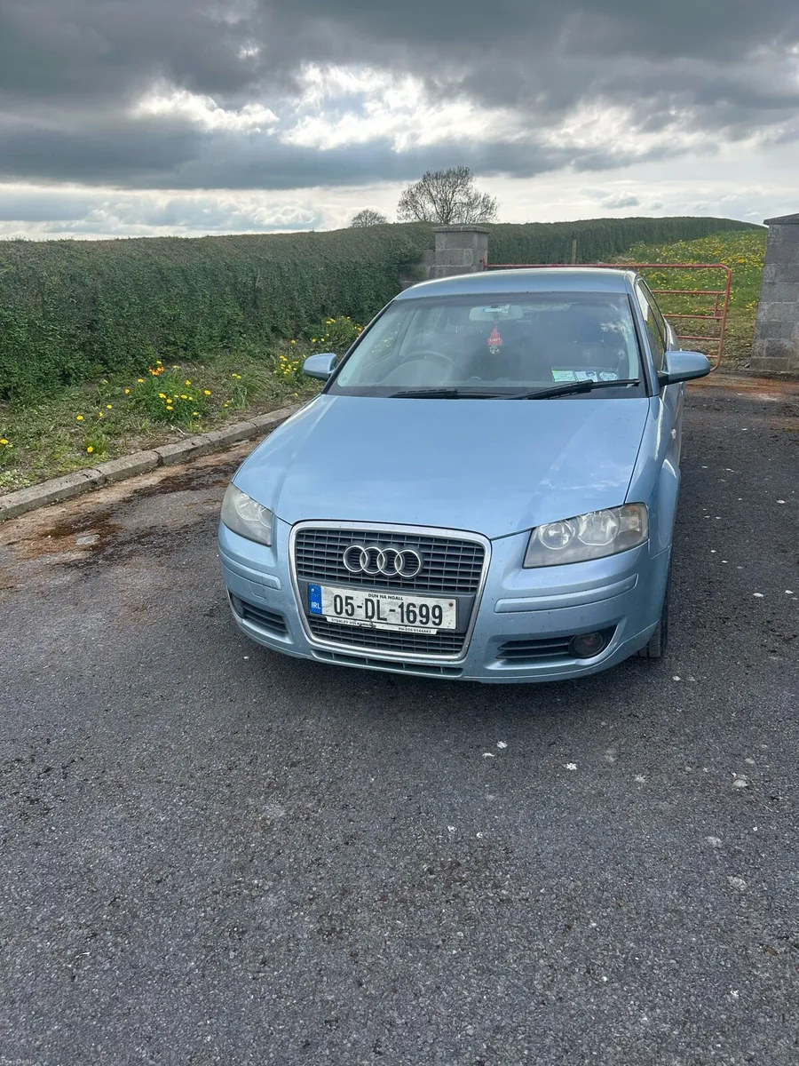 Audi A3 - Image 3