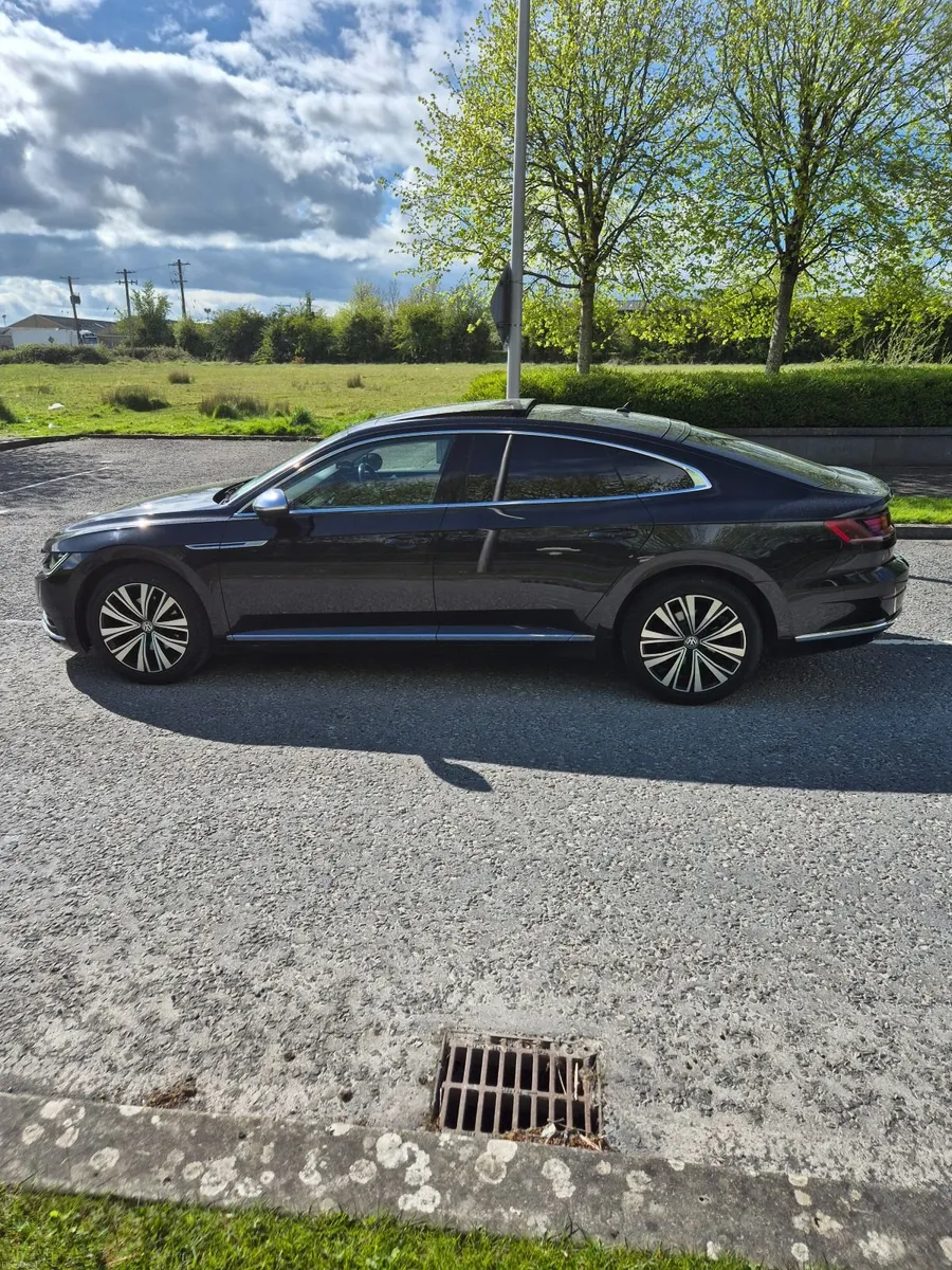 Volkswagen Arteon - Image 3