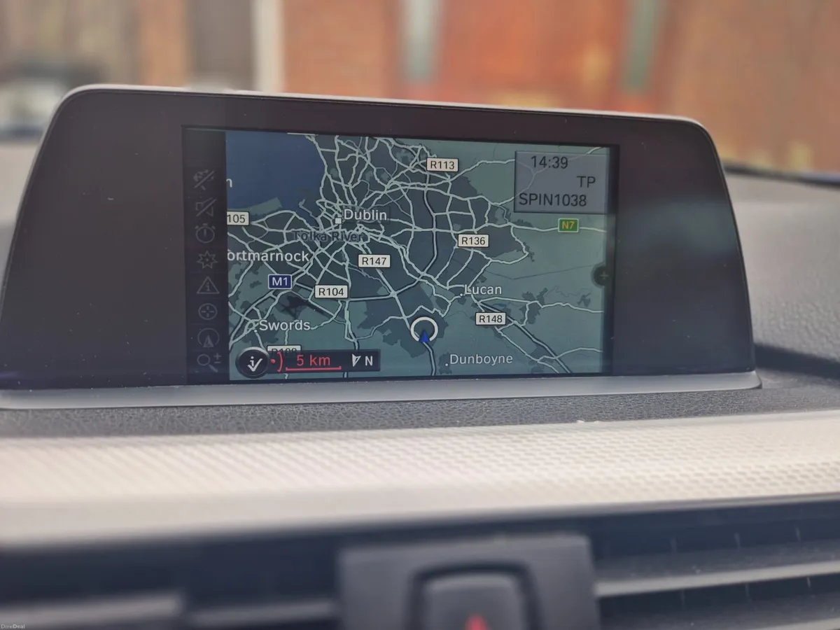 BMW 3-Series 2014 - Image 2