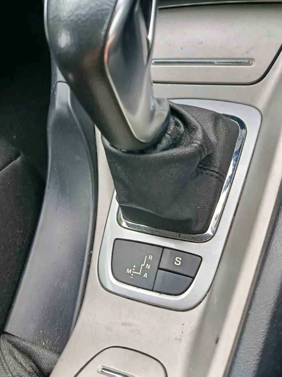 Citroen c5 automatic - Image 4