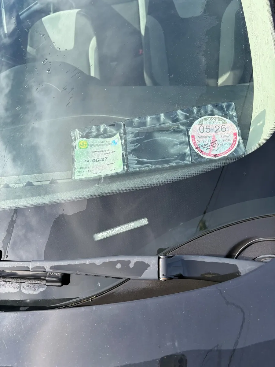 Ford Focus 2014 - Image 4