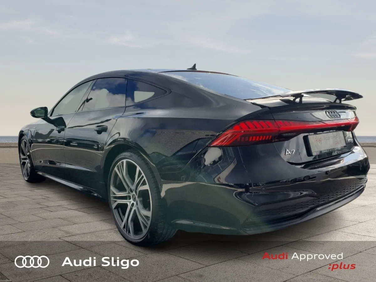 Audi A7 S line 2.0 Litre Diesel - Image 1