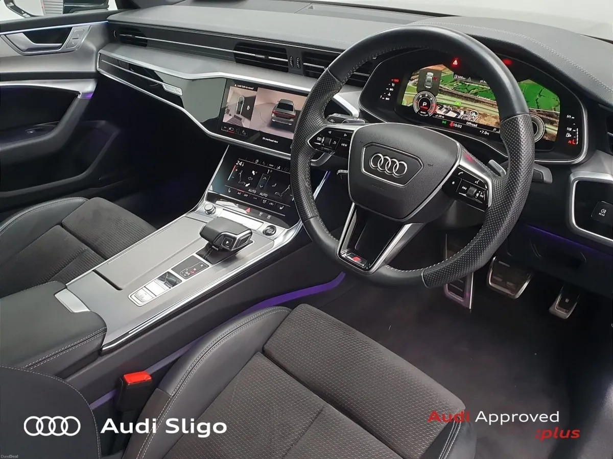 Audi A7 S line 2.0 Litre Diesel - Image 5