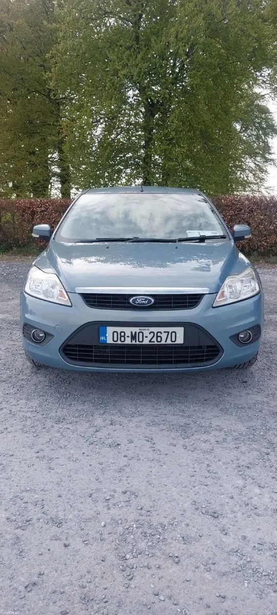 Ford Focus 2008 - Image 2