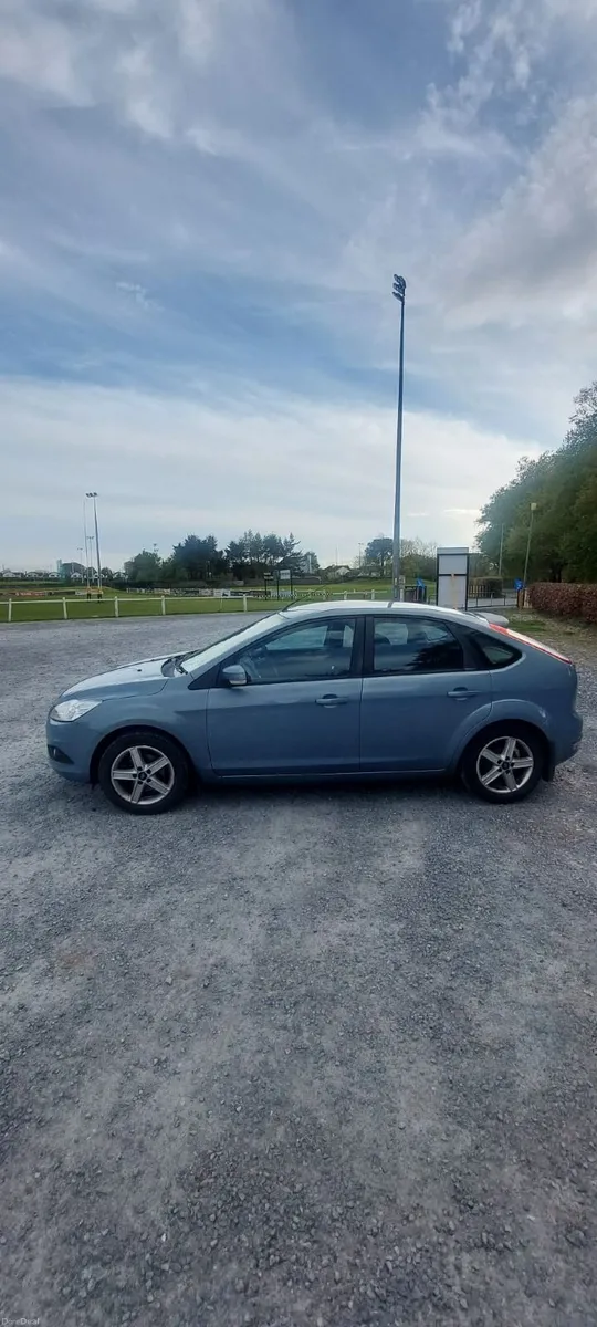 Ford Focus 2008 - Image 3