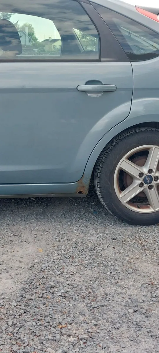 Ford Focus 2008 - Image 4