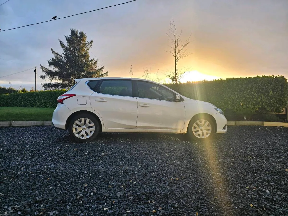 Nissan pulsar for Sale - Image 4