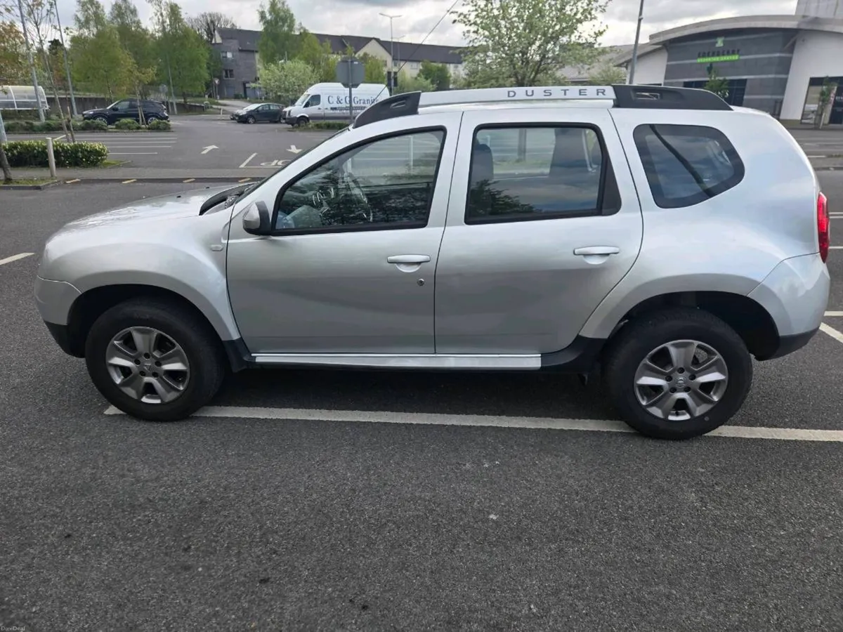 Dacia Duster 1.5 - Image 2