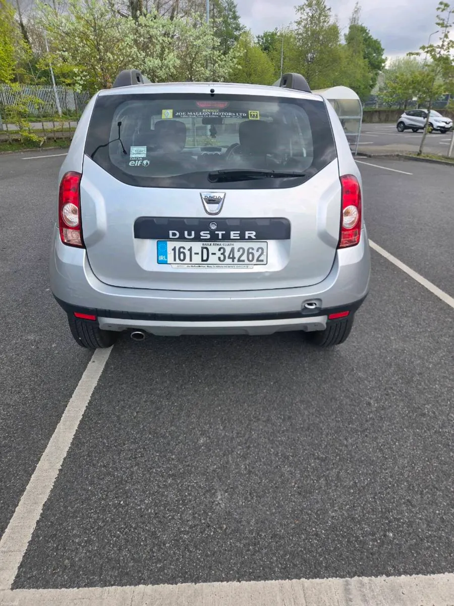Dacia Duster 1.5 - Image 3
