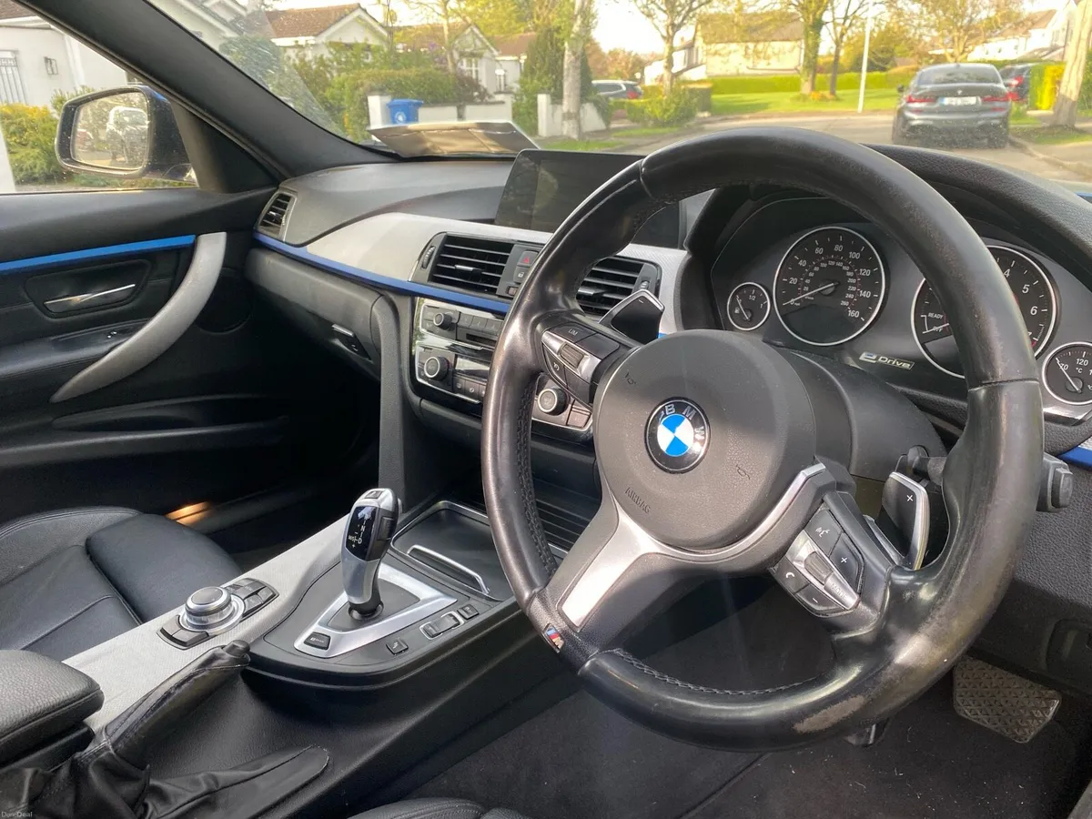 BMW 330e M-Sport - Image 3