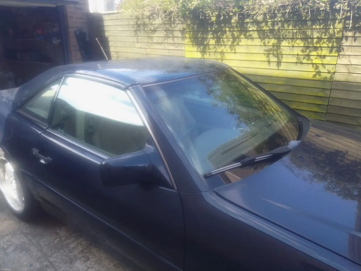 Mercedes-Benz 280 1996 - Image 1