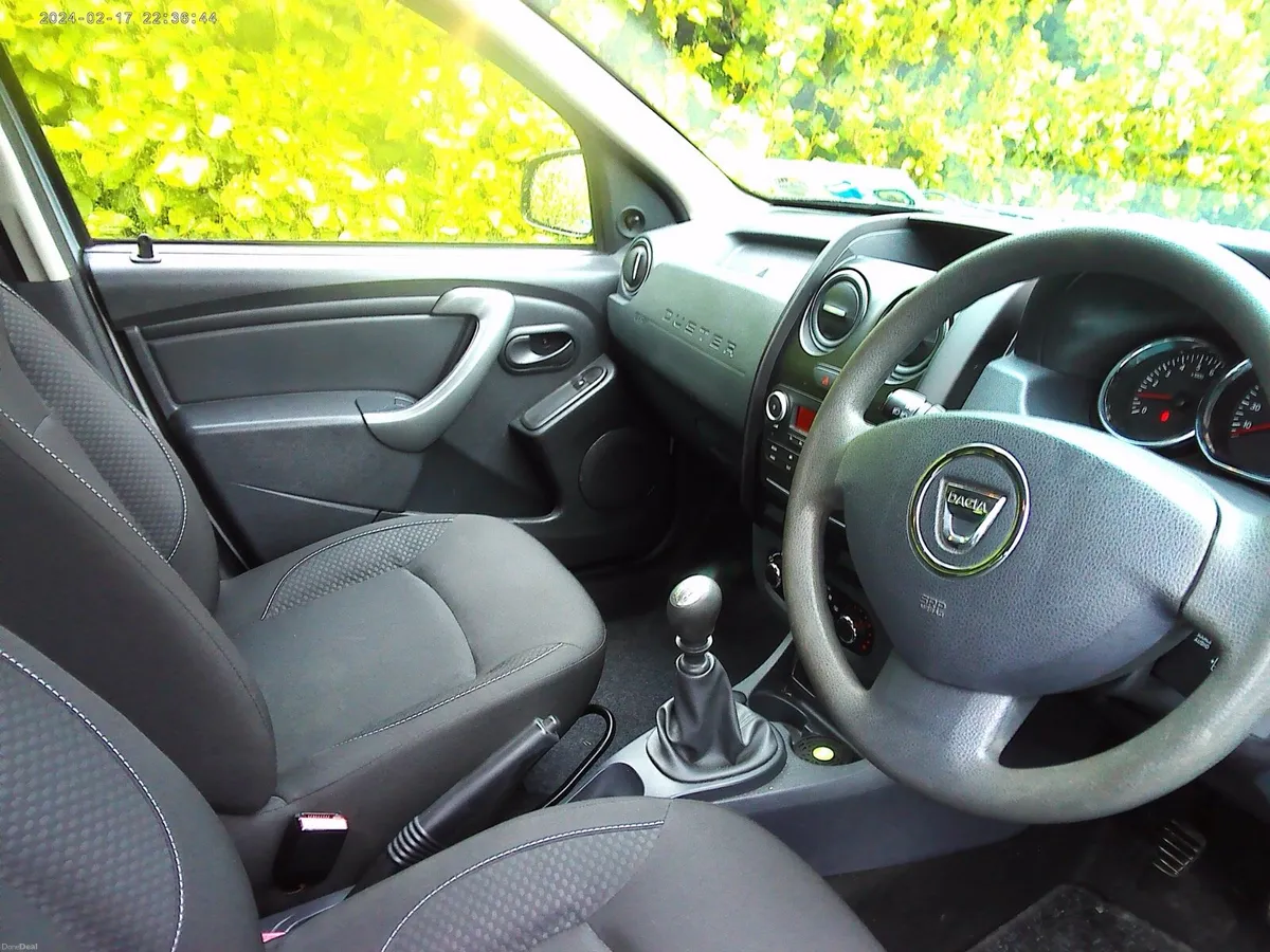 Dacia Duster - Image 3