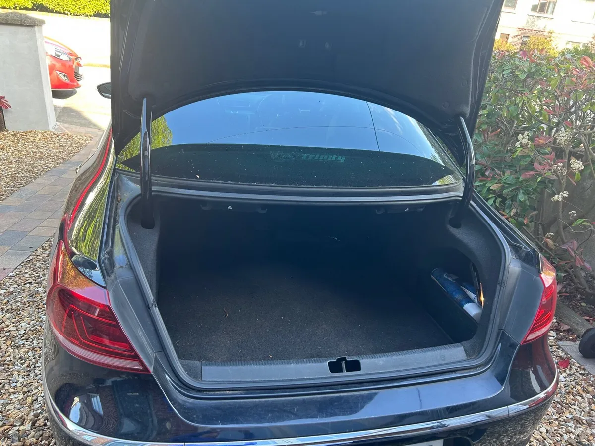 Volkswagen CC 2016 - Image 2